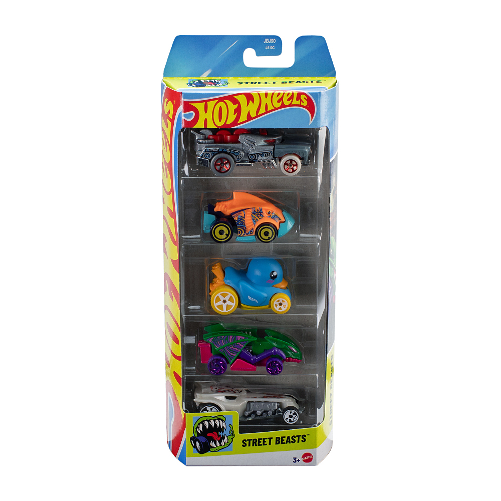 ベーシックカー｜Hot Wheels ホットウィール | Mattel マテル